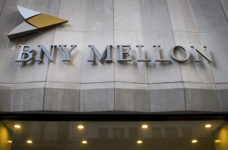 The Bank of New York Mellon Corp