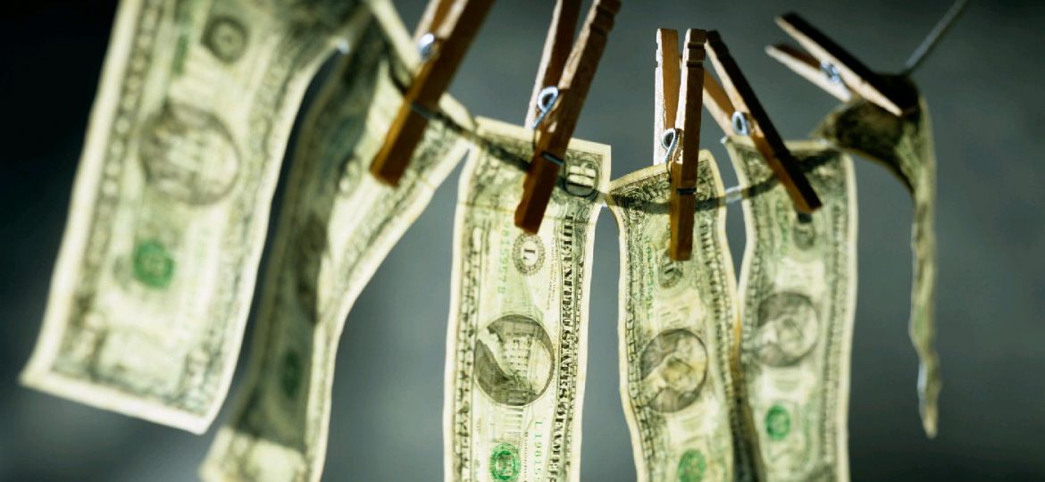 Anti-Money-Laundering