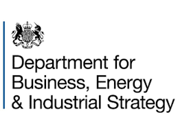 Department for Business, Energy & Industrial Strategy,
