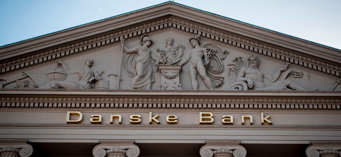 DENMARK-US-BANKING-INVESTIGATION-FRAUD