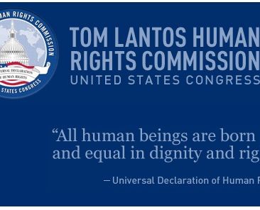 Tom-Lantos-Human-Rights-Commission-US-Congress