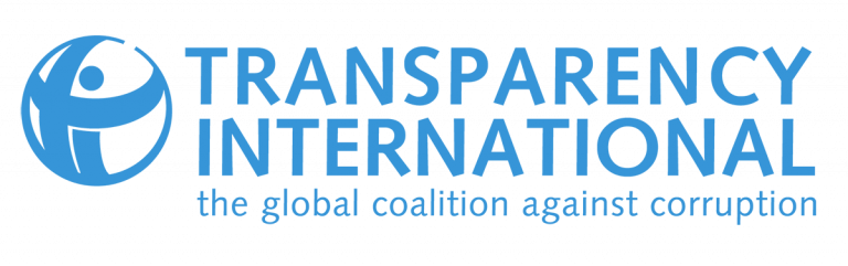 Transparency logo