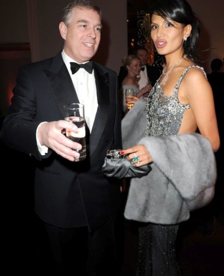 Goga Ashkenazi Andrew