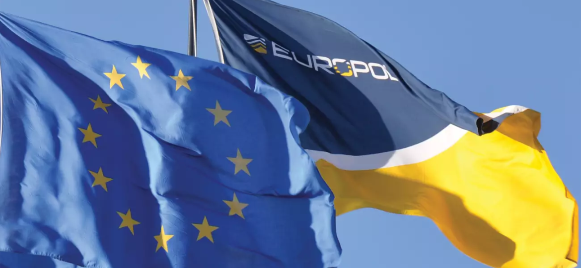 Europol_EU-flags2