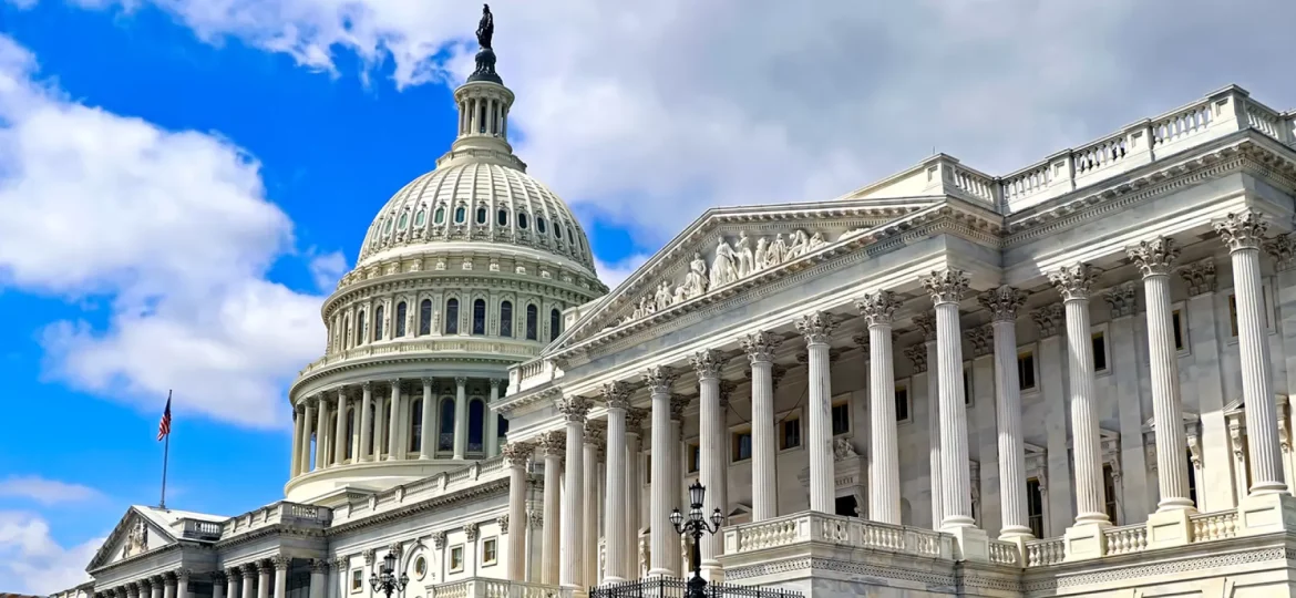 US Capitol