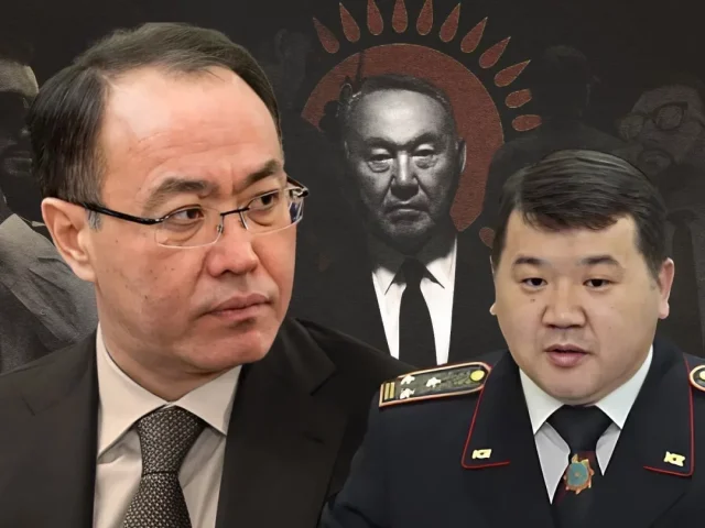 Kozhamzharov_Maksat Duisenov