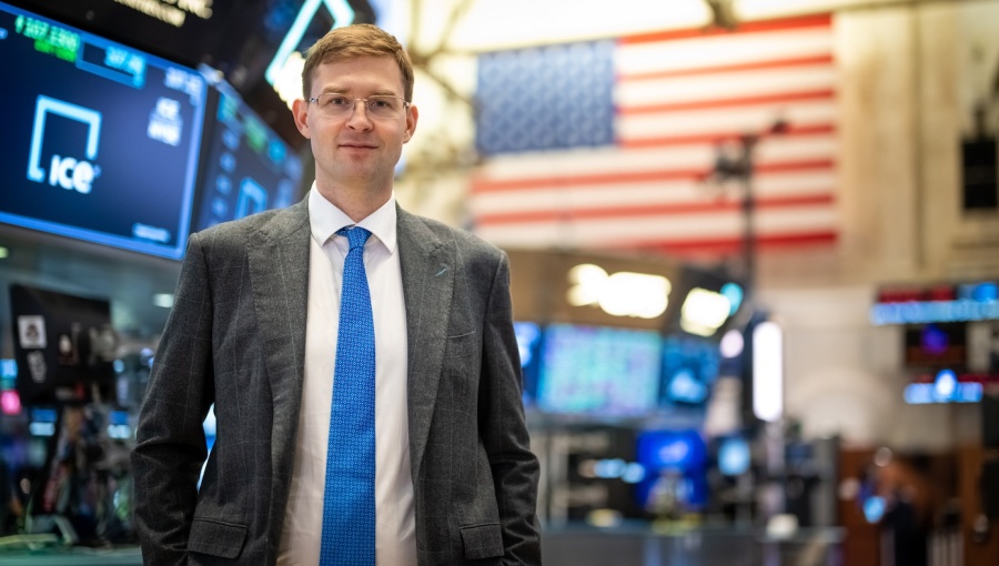 Timur Turlov is a literal rags-to-riches story. His life story took him from a run-down, tiny apartment in a Moscow suburb to his standing as the richest man in Kazakhstan with a personal worth of $7.6bn. / Freedom Holding Corp