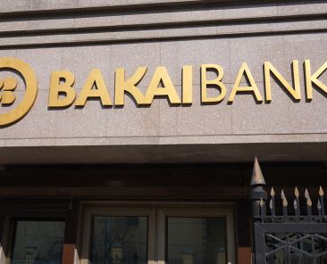 Bakai bank Kyrgyzstan