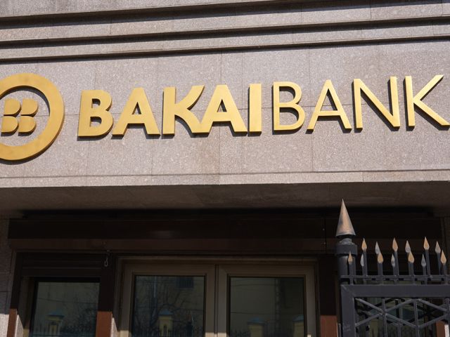 Bakai bank Kyrgyzstan
